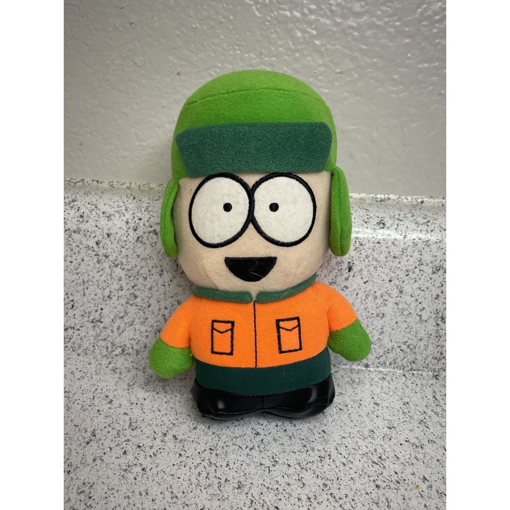 South Park Kyle Plushy Small